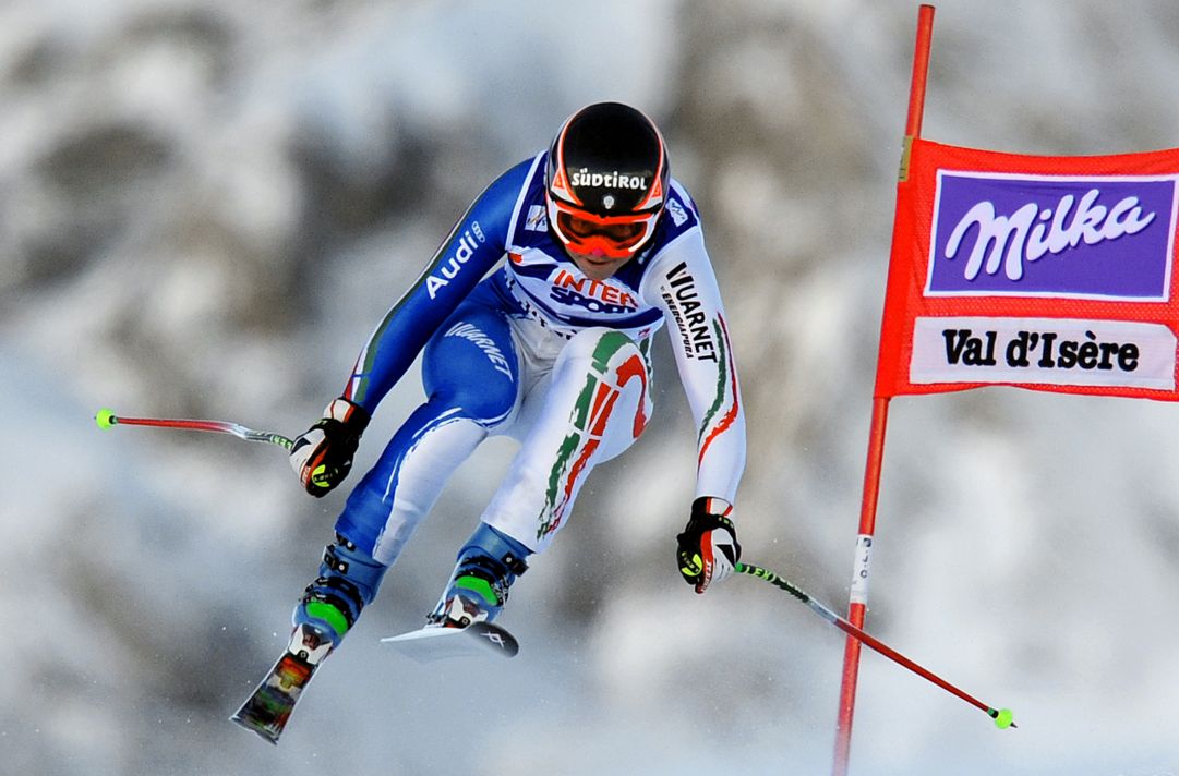 Val D Isere I Precedenti Delle Azzurre Impegnate Sabato In Discesa